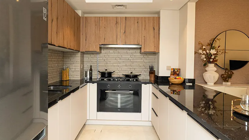 Eleganz by Danube | Ready to Movein