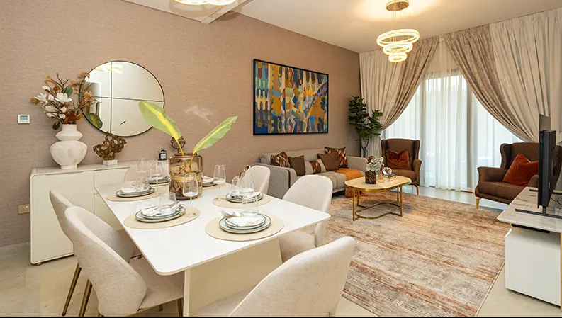 Eleganz by Danube | Ready to Movein