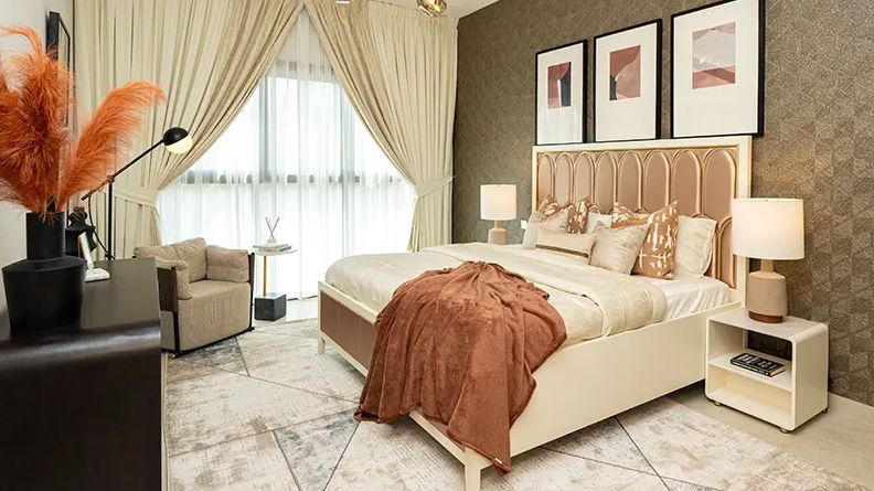 Eleganz by Danube | Ready to Movein