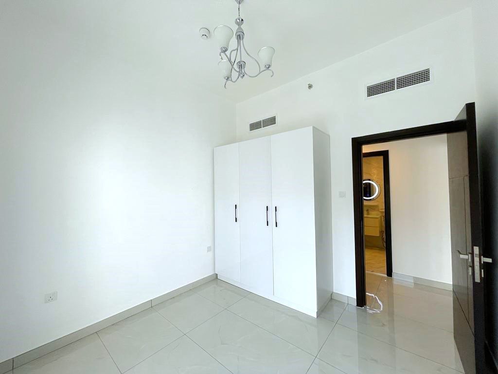 Equiti Residence, Al Furjan
