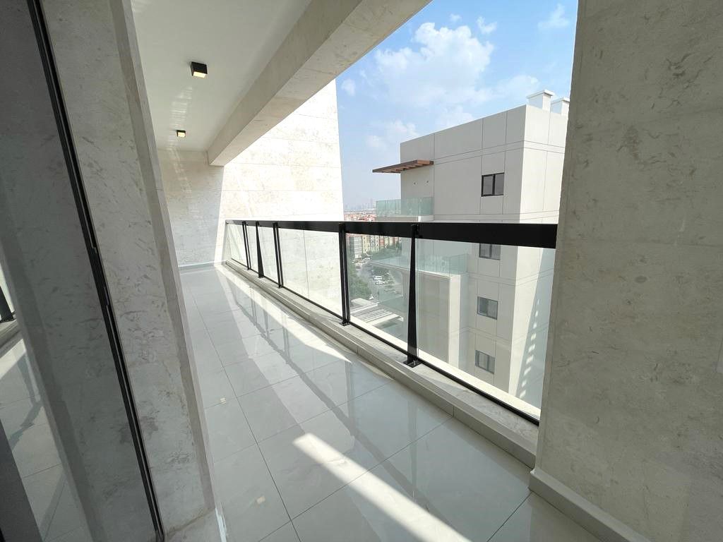 Equiti Residence, Al Furjan
