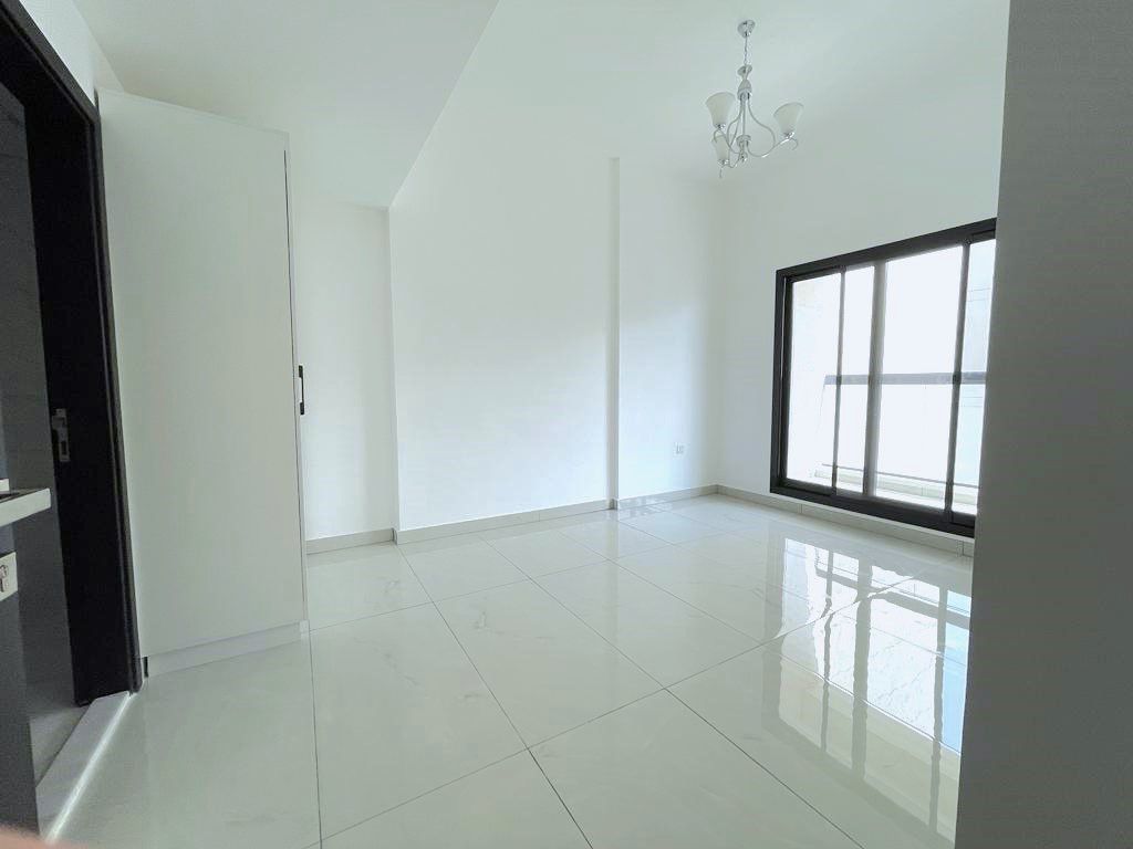 Equiti Residence, Al Furjan