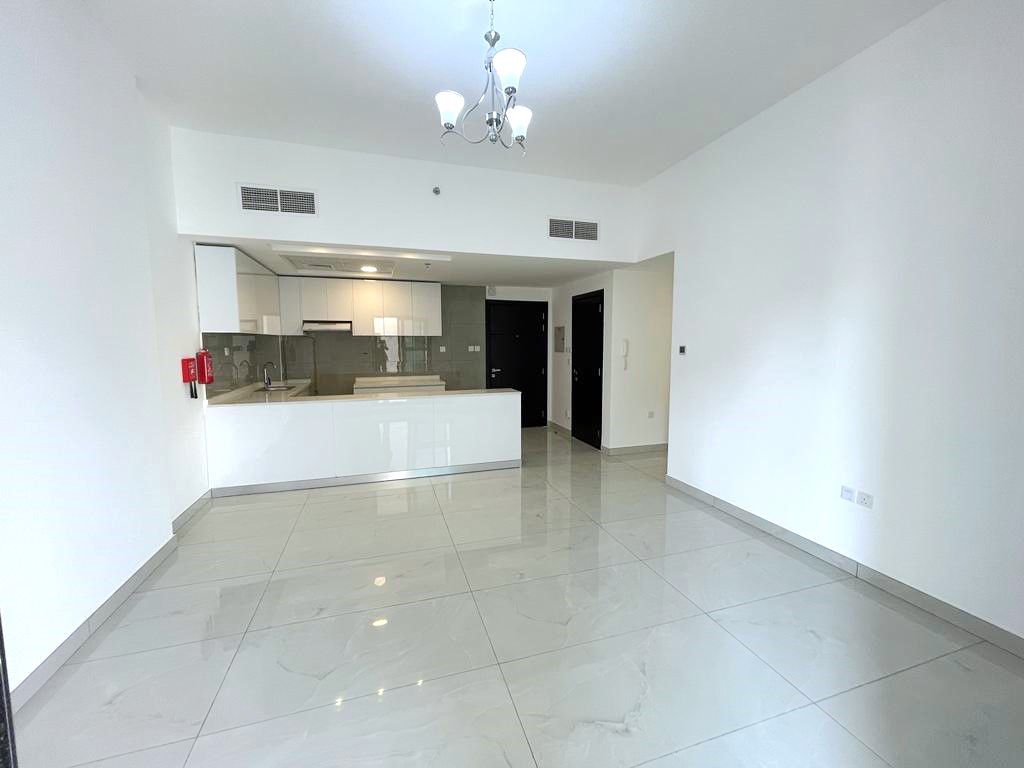 Equiti Residence, Al Furjan