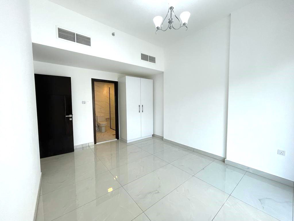 Equiti Residence, Al Furjan