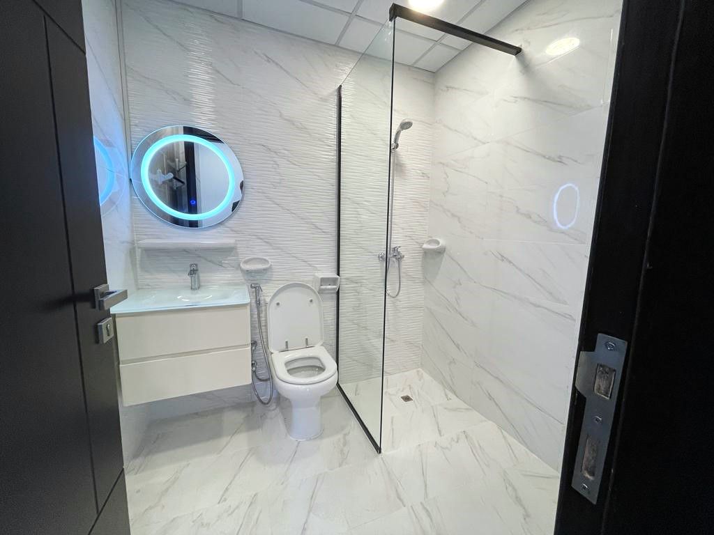 Equiti Residence, Al Furjan
