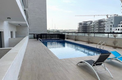 Equiti Residence, Al Furjan