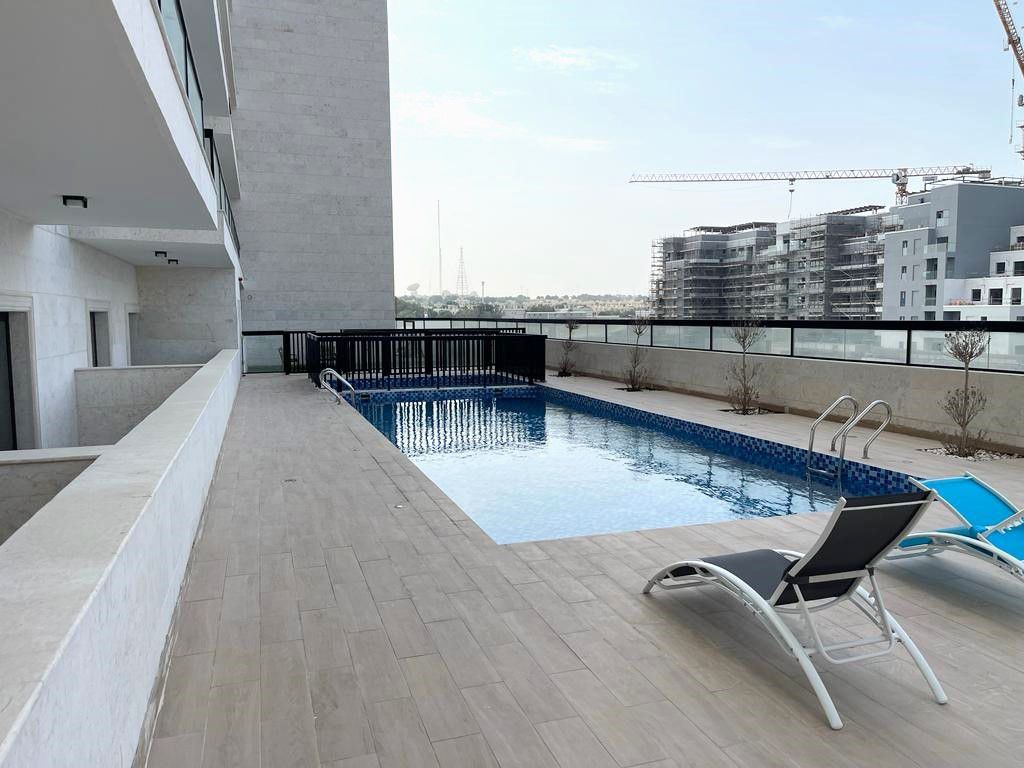 Equiti Residence, Al Furjan