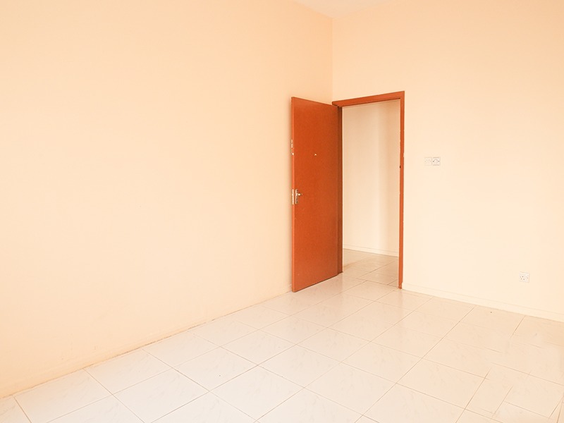 Kuwaiti Building, Al Qasemia