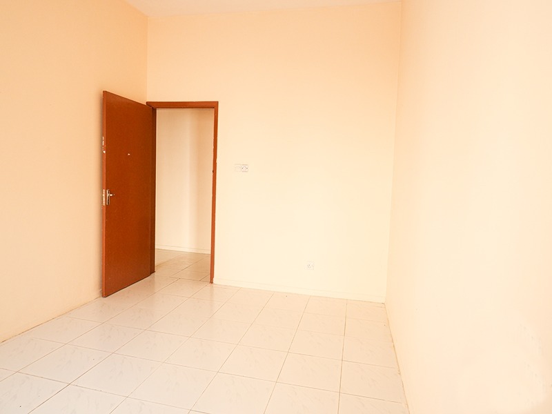 Kuwaiti Building, Al Qasemia