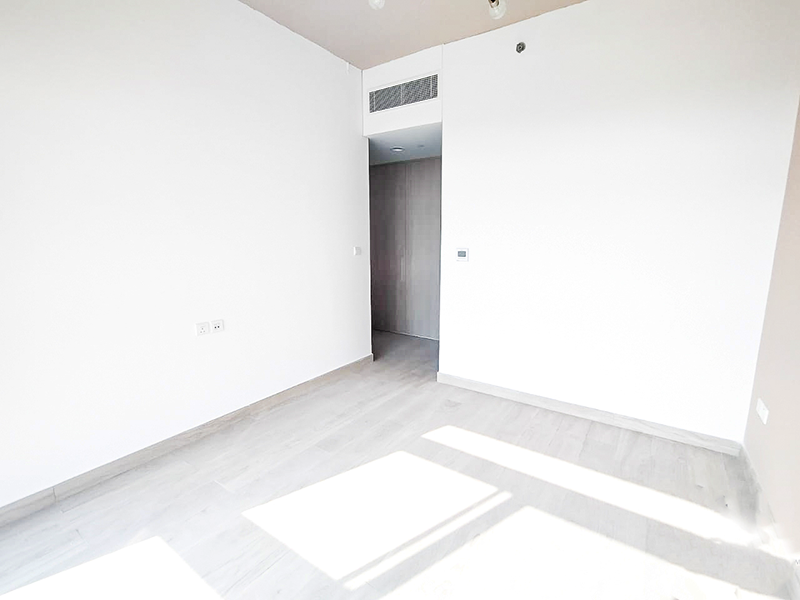 1 BR La Perla Blanca JVC