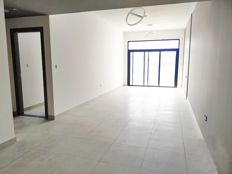 1 BR La Perla Blanca JVC