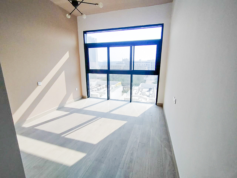 1 BR La Perla Blanca JVC