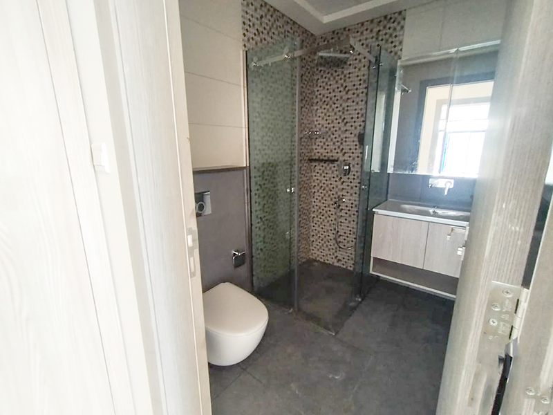 1 BR La Perla Blanca JVC