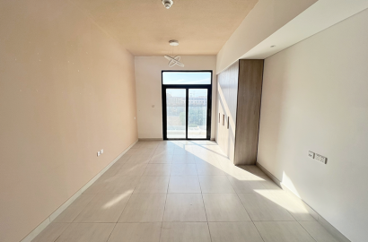 Studio for Rent La Perla Blanca JVC