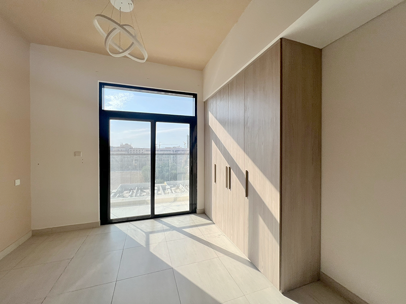 Studio for Rent La Perla Blanca JVC