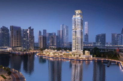 Liv Waterside Residences