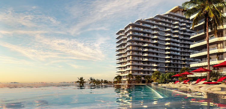 Nikki Beach Residences