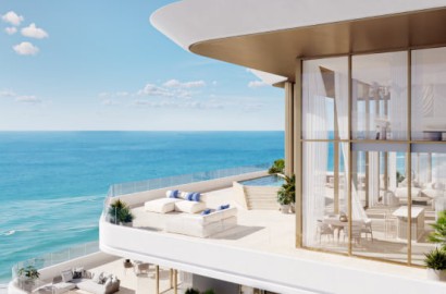 Nikki Beach Residences