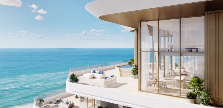 Nikki Beach Residences