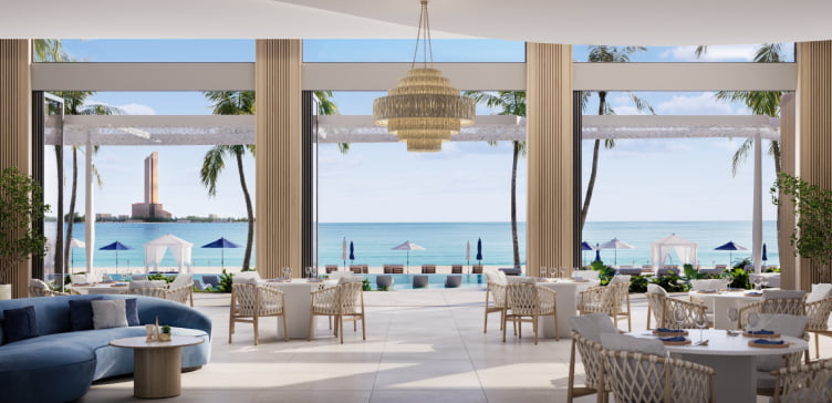 Nikki Beach Residences