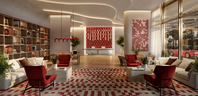 Nikki Beach Residences