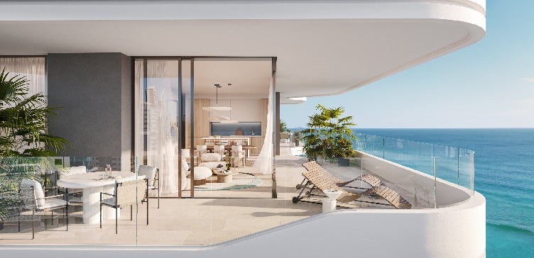 Nikki Beach Residences
