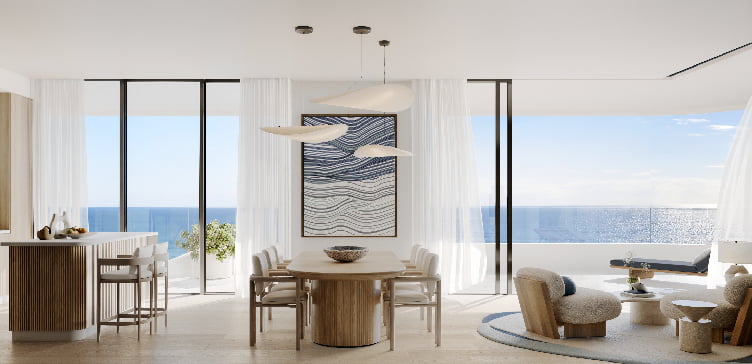 Nikki Beach Residences
