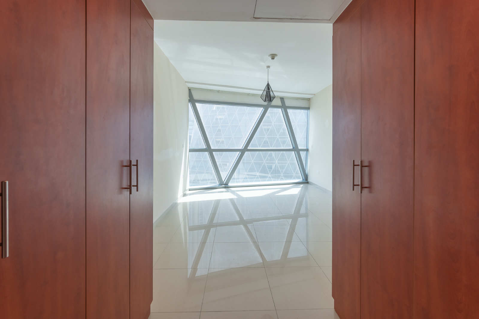 Park Tower in DIFC