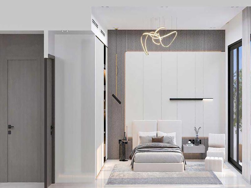 Binghatti Nova Jumeirah Village Circle