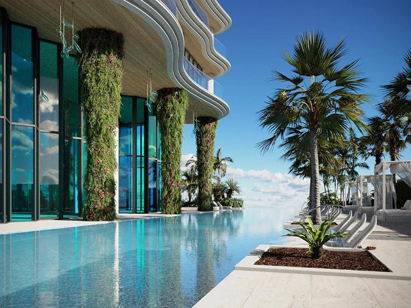 Chic Tower