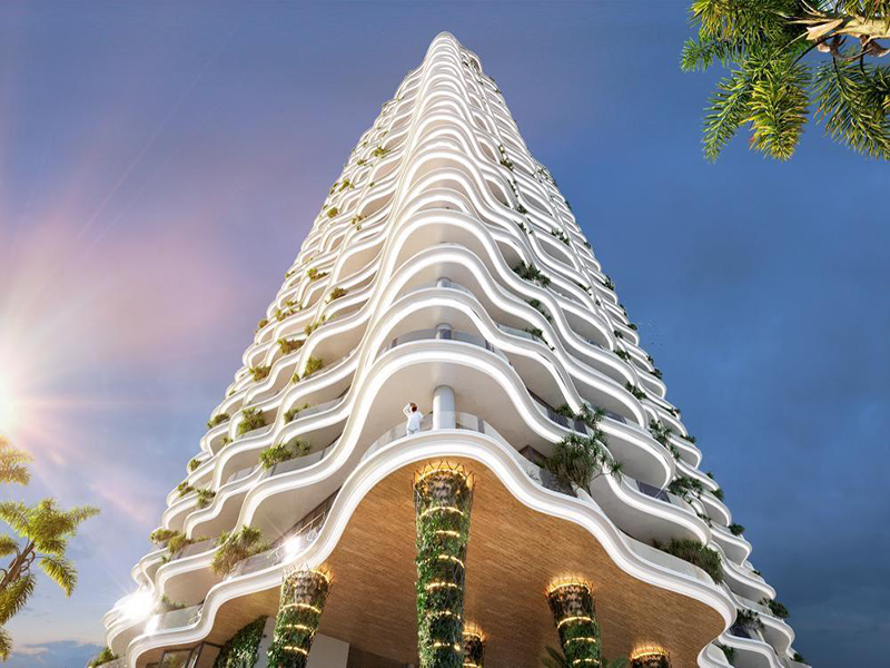 Chic Tower