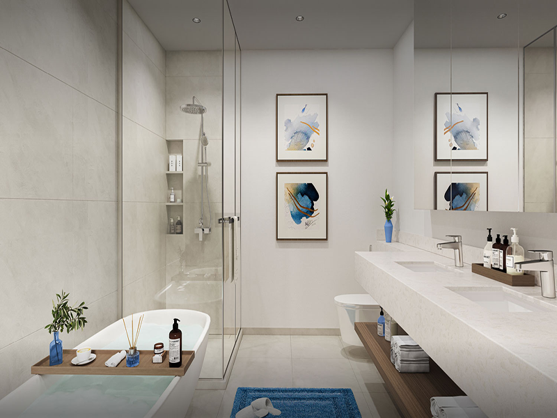 Emaar Seascape