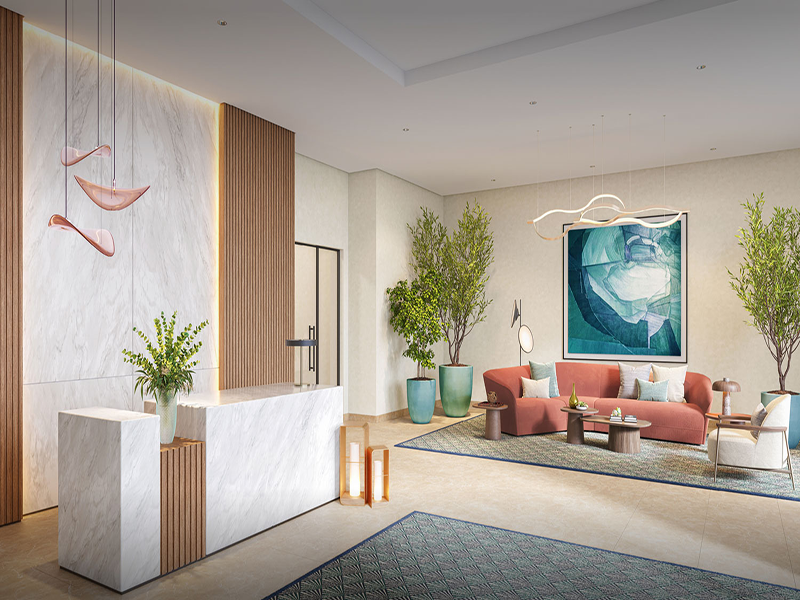 Emaar Seascape