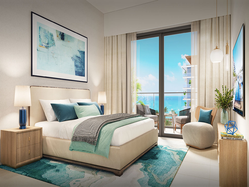 Emaar Seascape