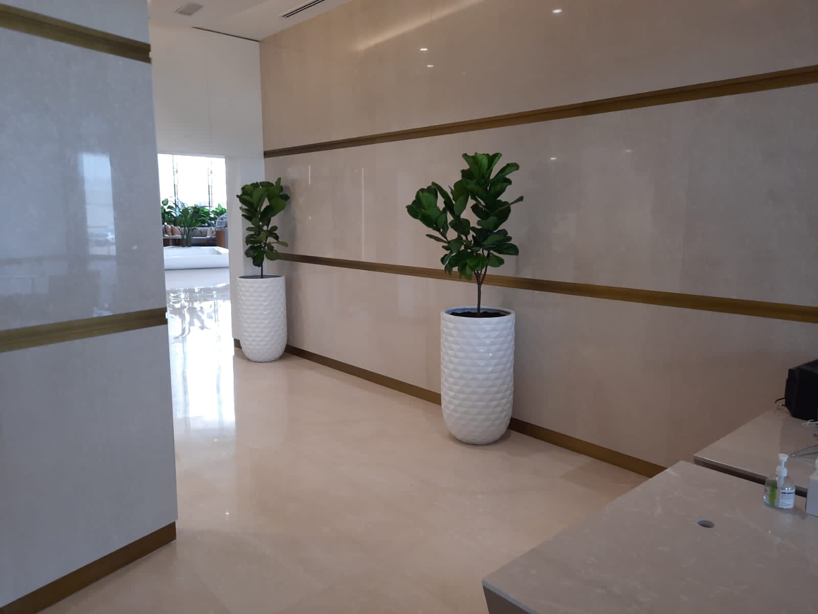 Studio in Sky bay hotel