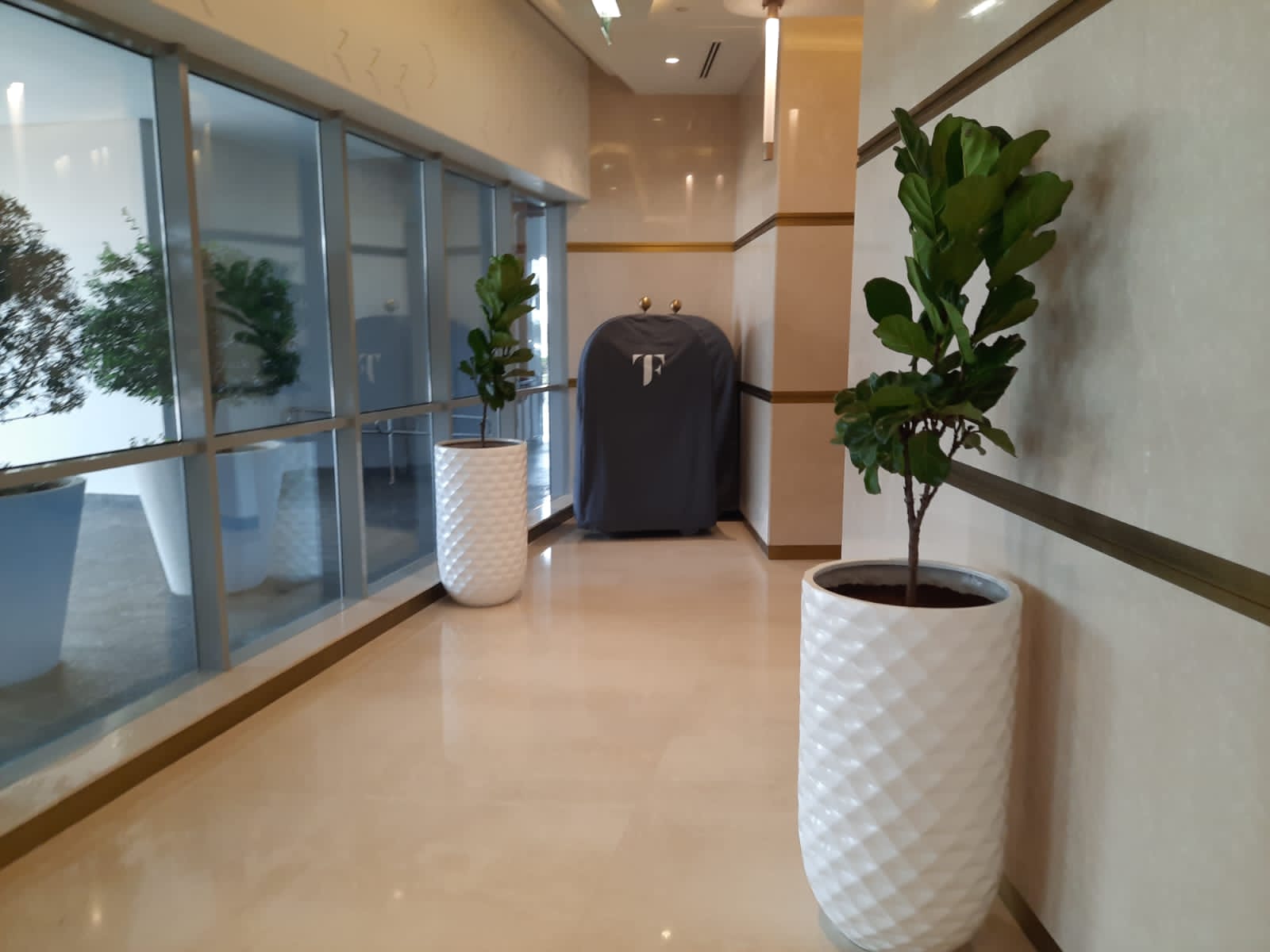 Studio in Sky bay hotel